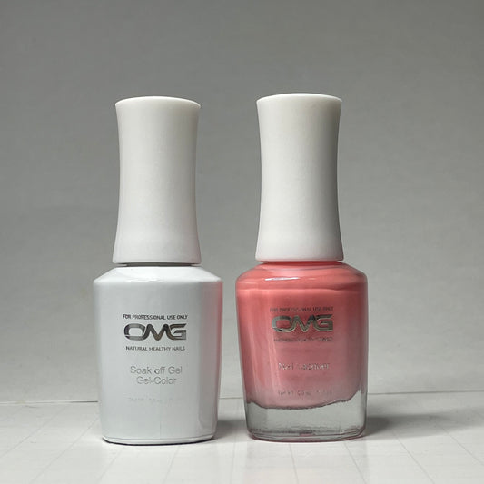 OMG! Gel Polish Duo - #026