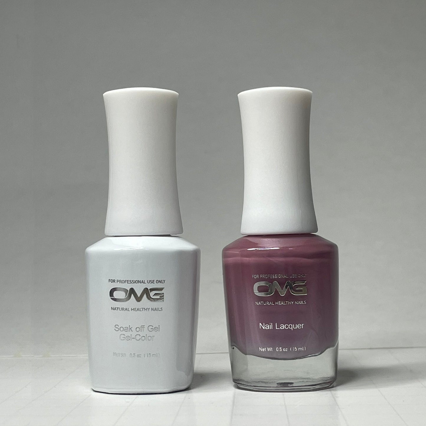 OMG! Gel Polish Duo - #029