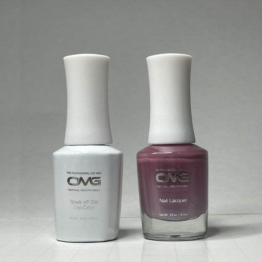 OMG! Gel Polish Duo - #029