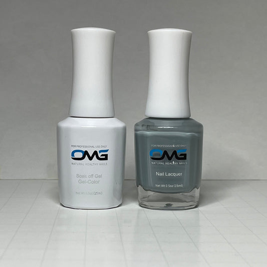 OMG! Gel Polish Duo - #003