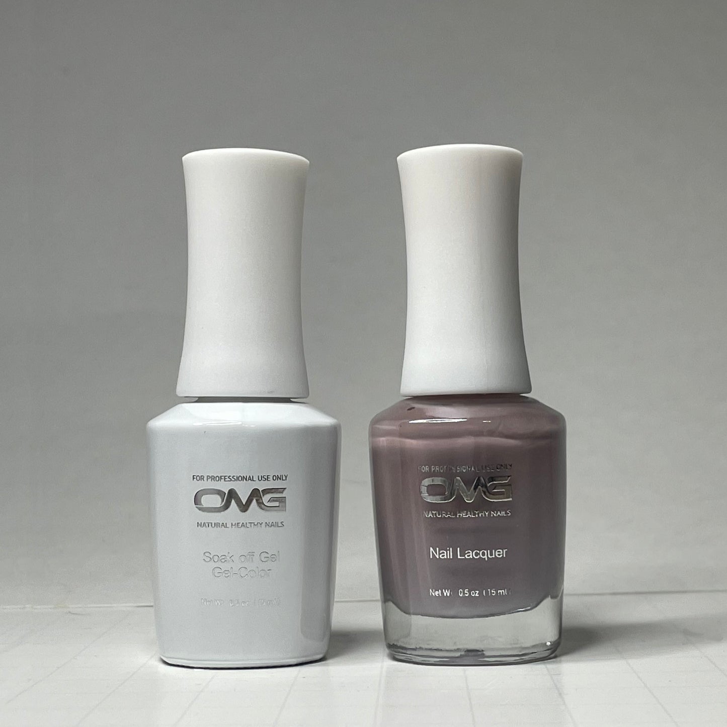 OMG! Gel Polish Duo - #031