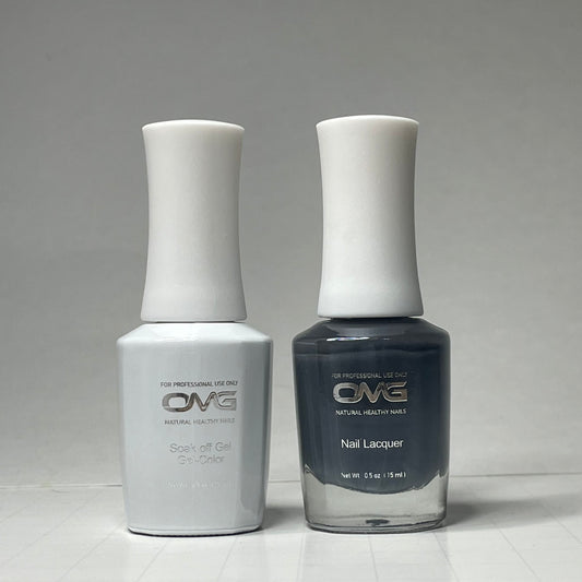 OMG! Gel Polish Duo - #032