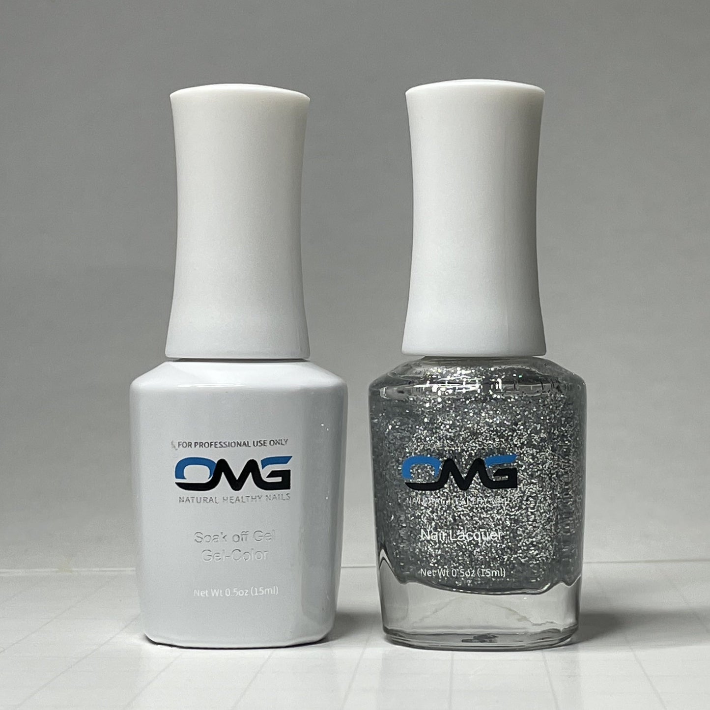 OMG! Gel Polish Duo - #056
