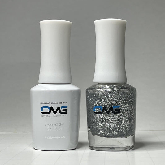 OMG! Gel Polish Duo - #056