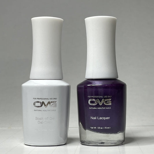 OMG! Gel Polish Duo - #059