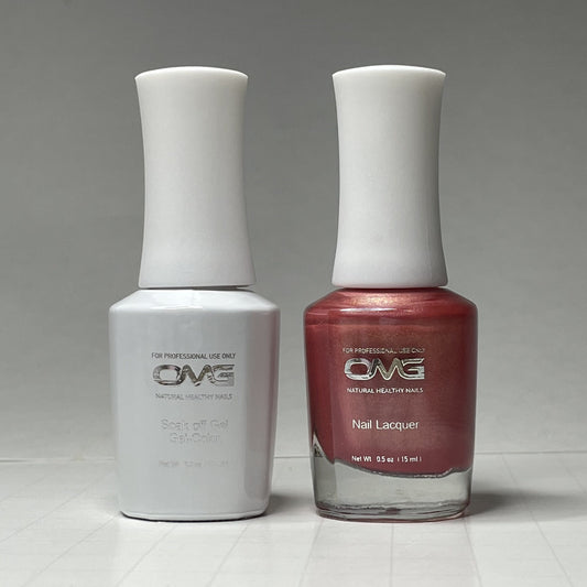 OMG! Gel Polish Duo - #061