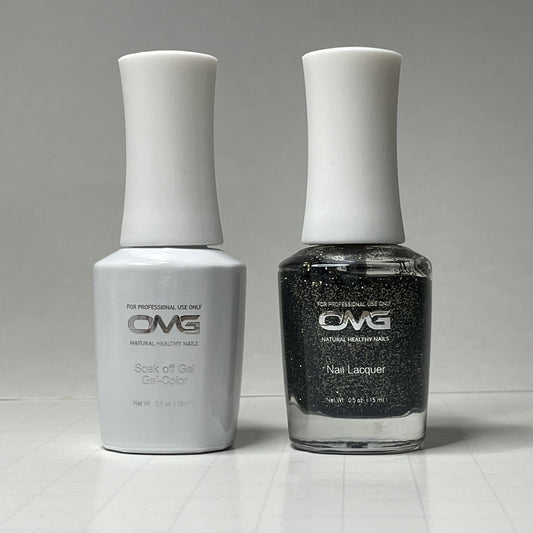 OMG! Gel Polish Duo - #067