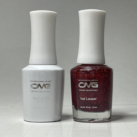 OMG! Gel Polish Duo - #068