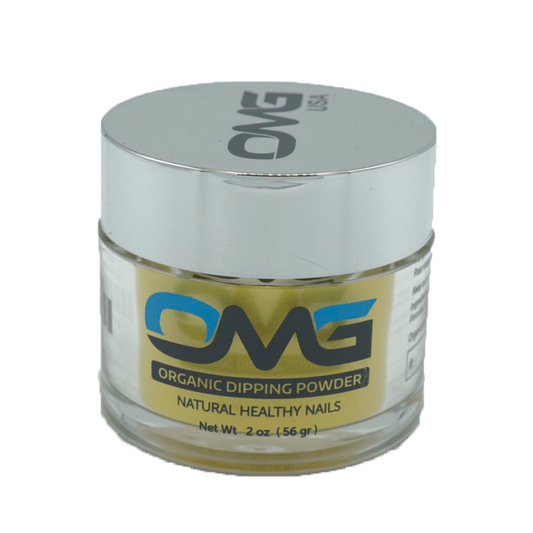 OMG Dipping Powder #101