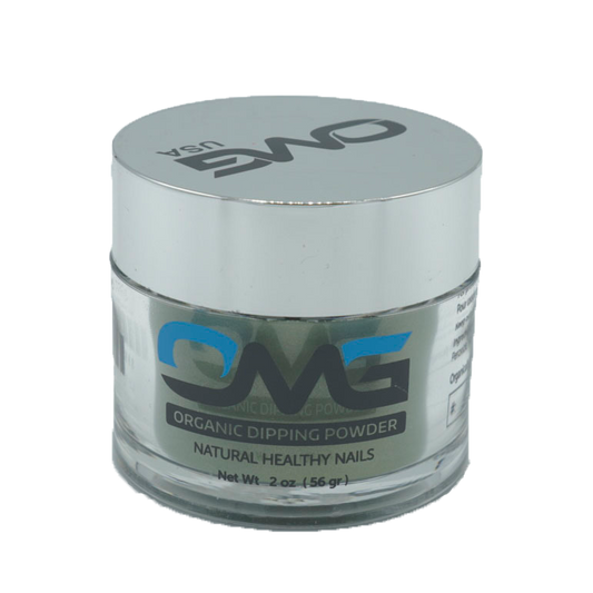 OMG Dipping Powder #107