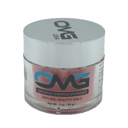 OMG Dipping Powder #010