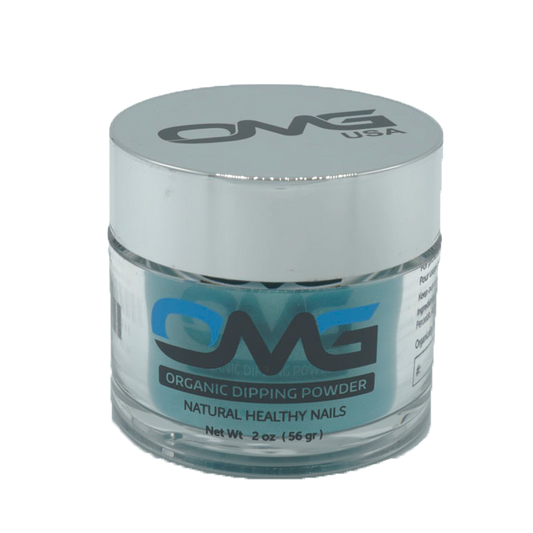 OMG Dipping Powder #110