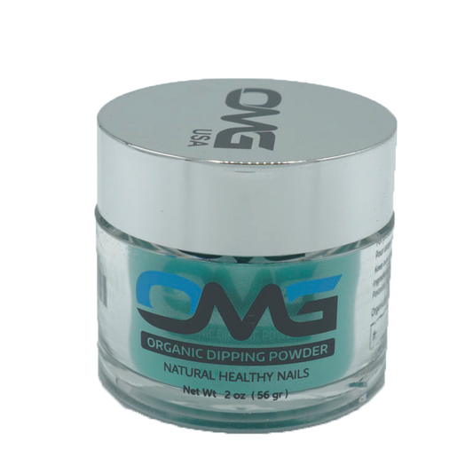 OMG Dipping Powder #111
