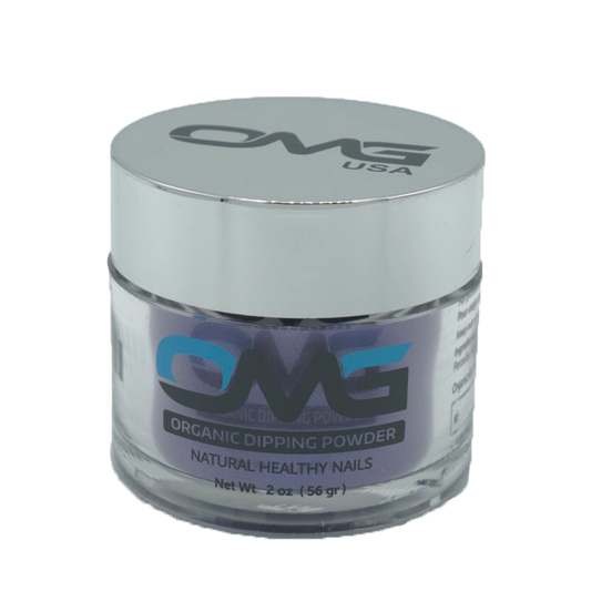 OMG Dipping Powder #112