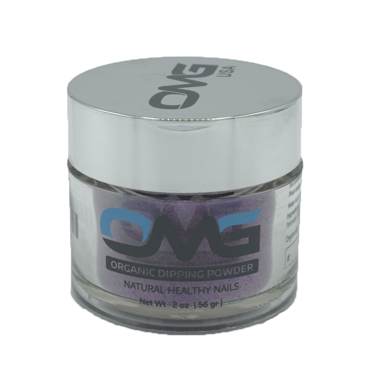OMG Dipping Powder #114