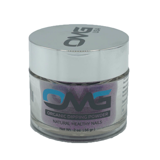 OMG Dipping Powder #114