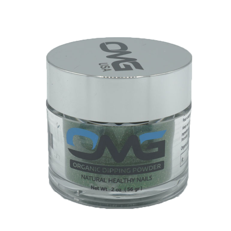 OMG Dipping Powder #116
