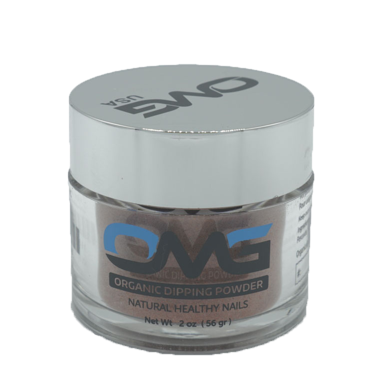 OMG Dipping Powder #117