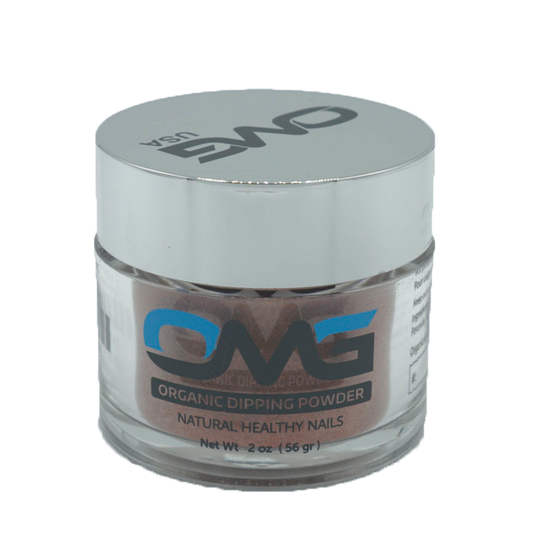 OMG Dipping Powder #117