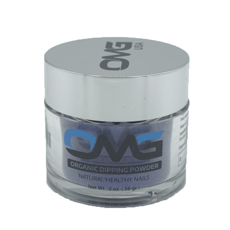 OMG Dipping Powder #118