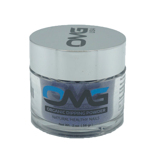 OMG Dipping Powder #118