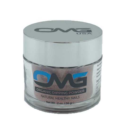 OMG Dipping Powder #119