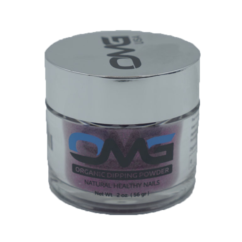 OMG Dipping Powder #121