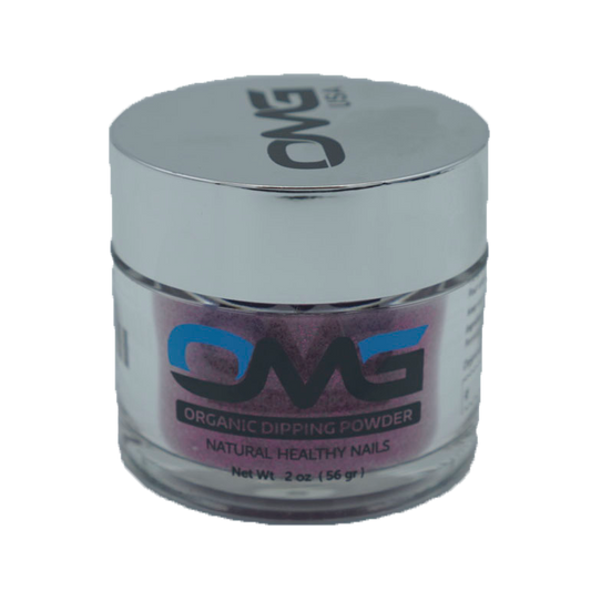 OMG Dipping Powder #121