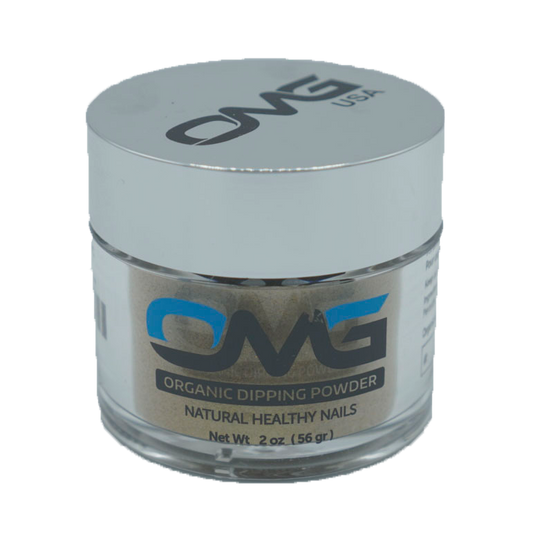OMG Dipping Powder #122