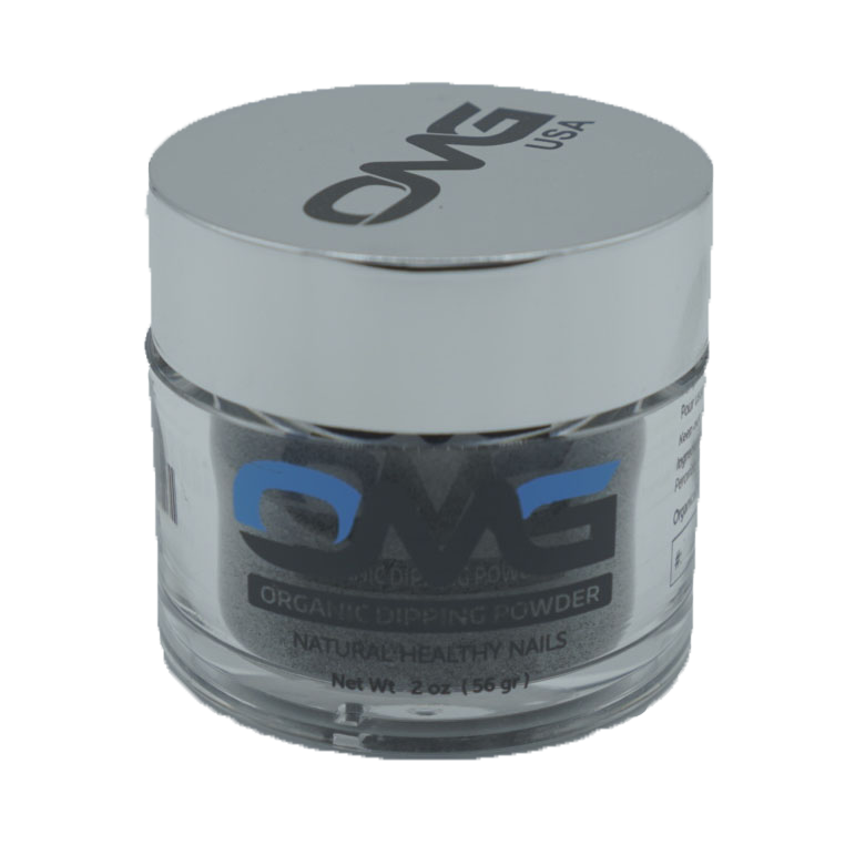 OMG Dipping Powder #123