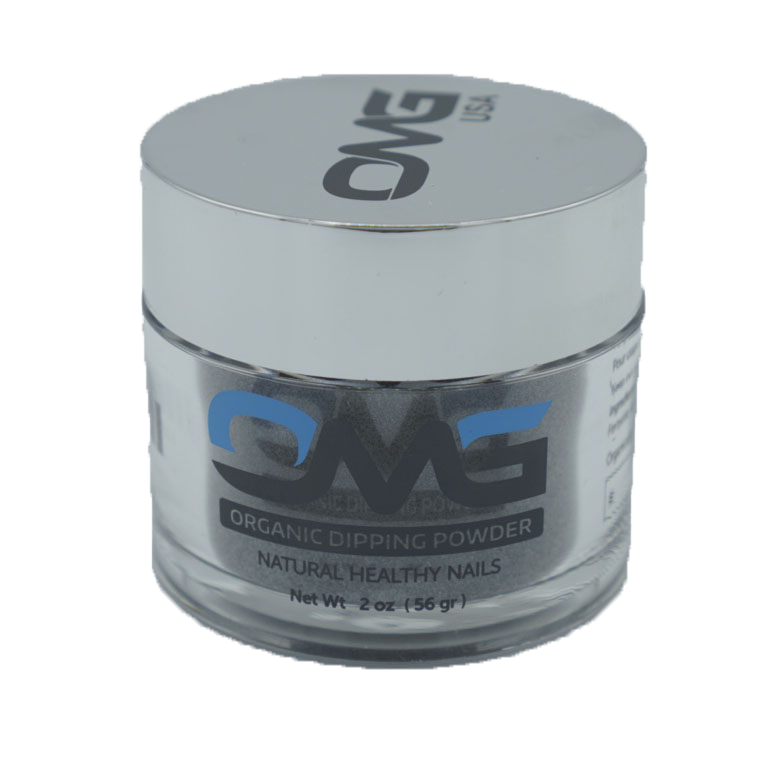 OMG Dipping Powder #124