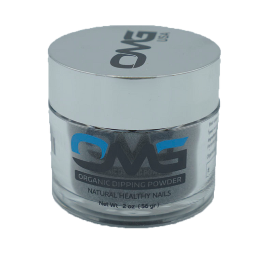 OMG Dipping Powder #124