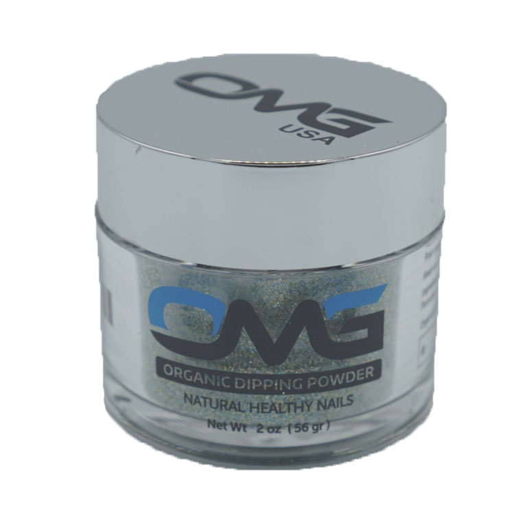 OMG Dipping Powder #125