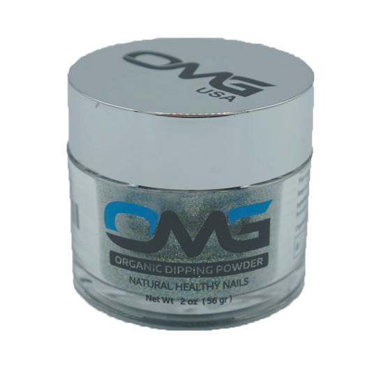 OMG Dipping Powder #125