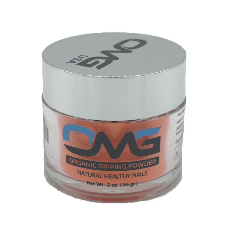 OMG Dipping Powder #017