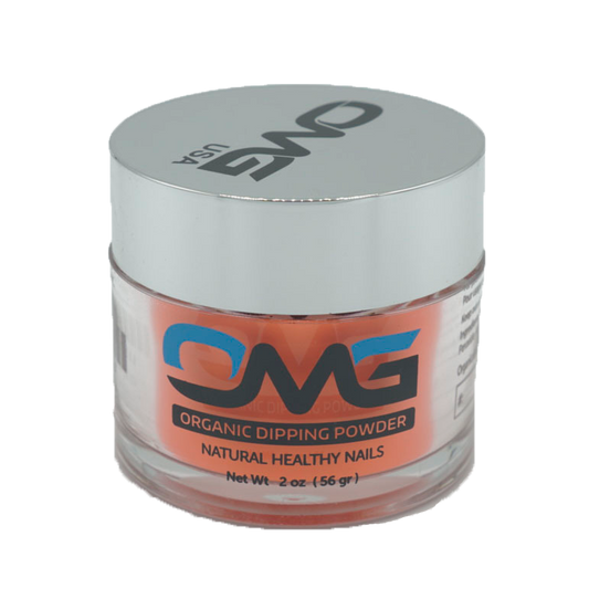 OMG Dipping Powder #017