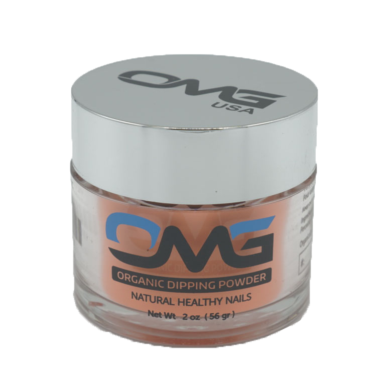 OMG Dipping Powder #018