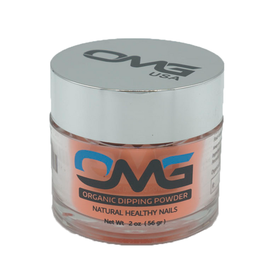 OMG Dipping Powder #018