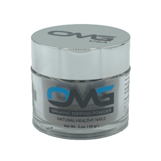 OMG Dipping Powder #001