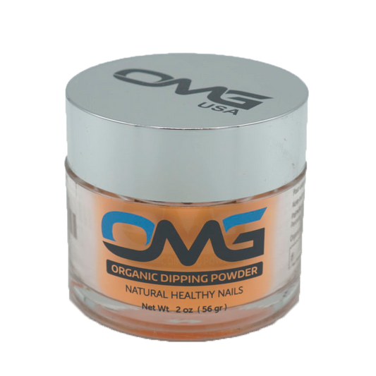 OMG Dipping Powder #020