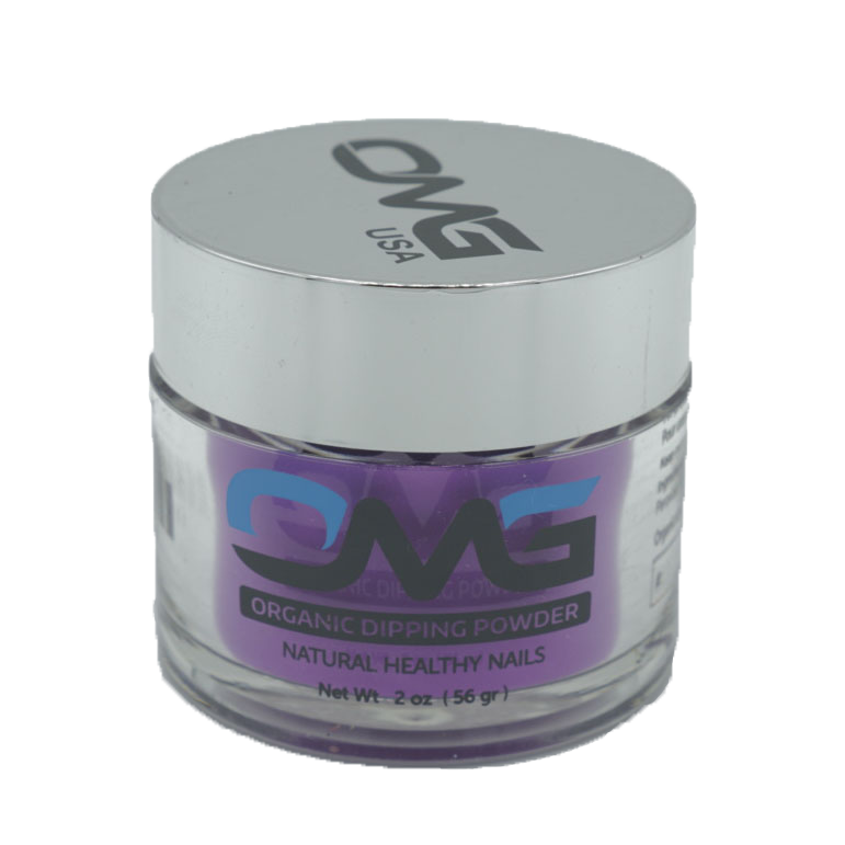 OMG Dipping Powder #021