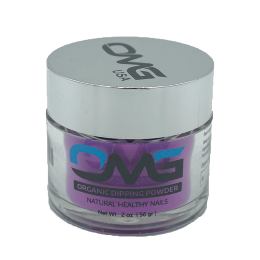 OMG Dipping Powder #021