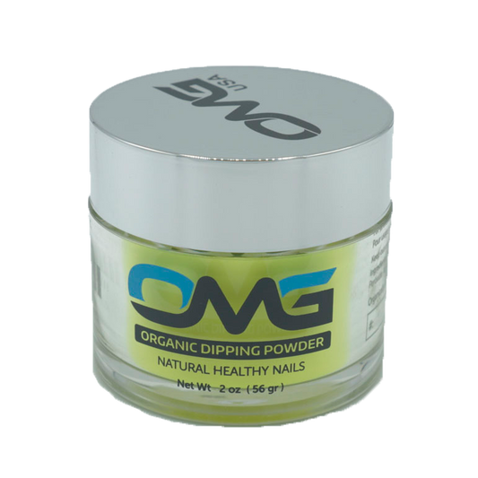 OMG Dipping Powder #023