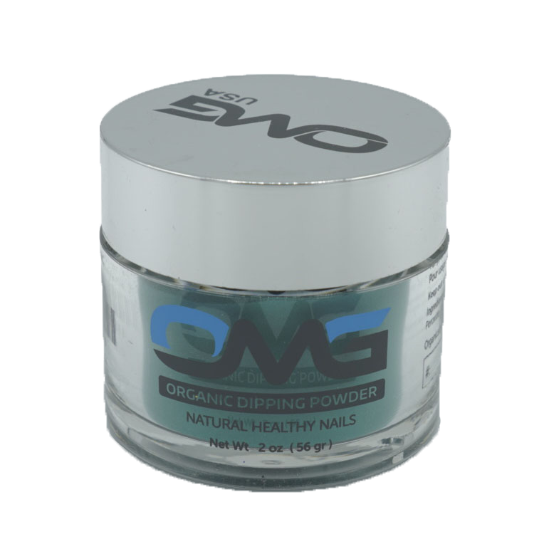 OMG Dipping Powder #025