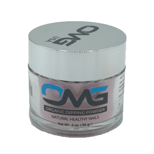 OMG Dipping Powder #026