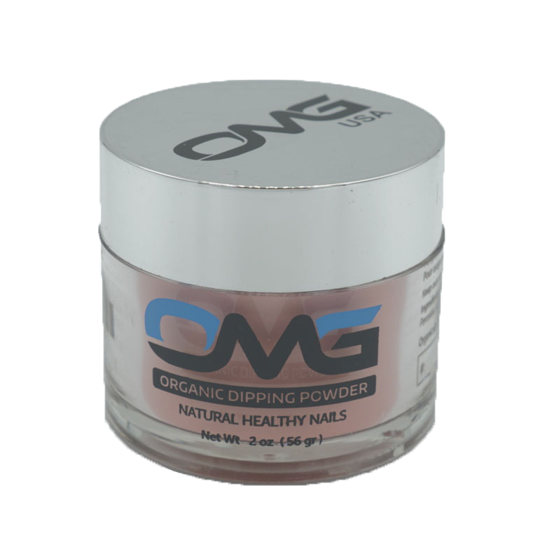 OMG Dipping Powder #027