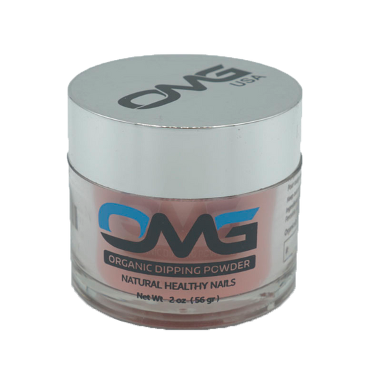 OMG Dipping Powder #027