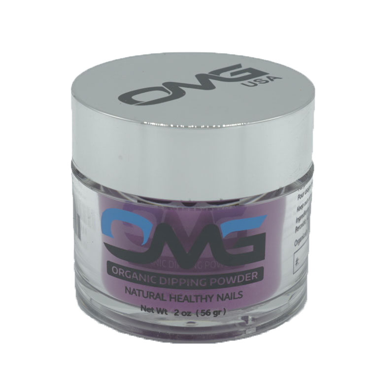 OMG Dipping Powder #043