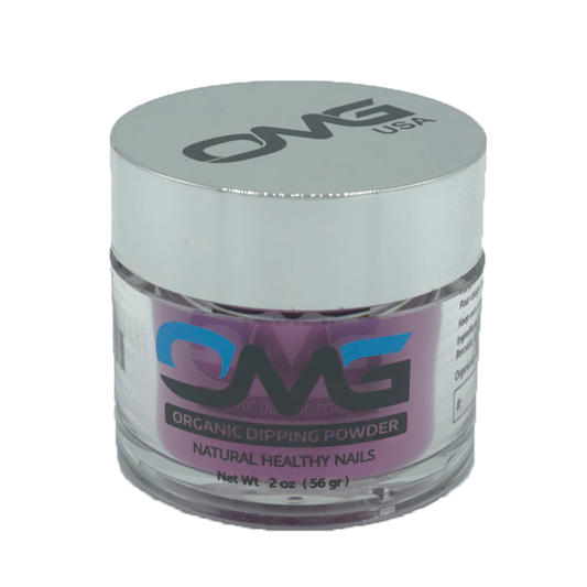 OMG Dipping Powder #043