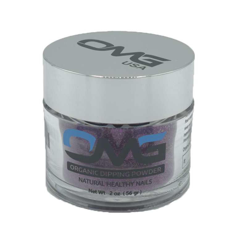 OMG Dipping Powder #054